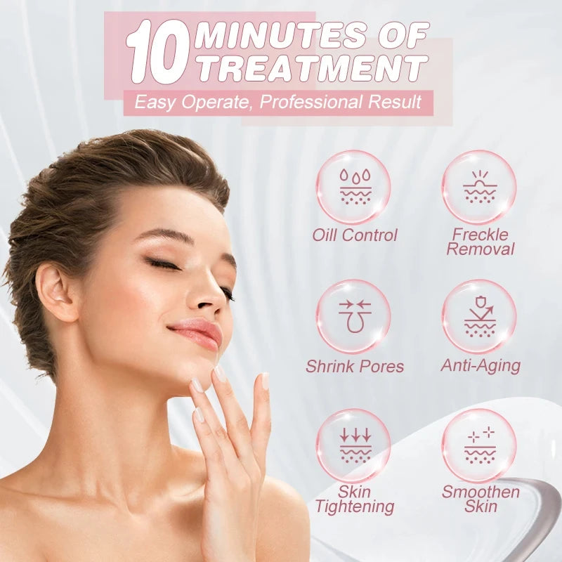 7 Color LED Mask Tender Skin LED Mask Light Therapy Facial Treatment Beauty Anti-acne Whitening Anti-wrinkle Mask