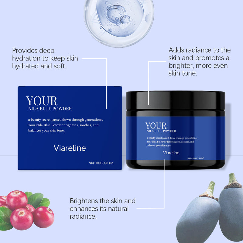 Moisturizing Facial Mask Powder Brightening Glowing Reduce Wrinkles Smoothing Firming Soft Pore Cleansing Hydrating Facial Mask