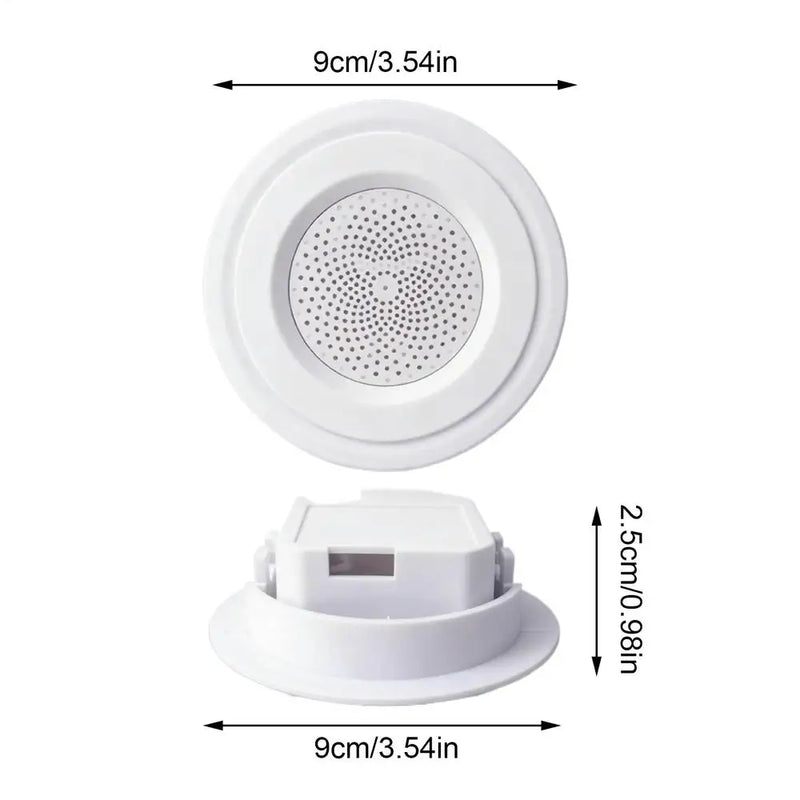Hiddens Secret Safe Box Discreet Valuables Hider Home Office Dorm Storage For Money Jewelry, Renters Homeowners, Bedroom Kitchen