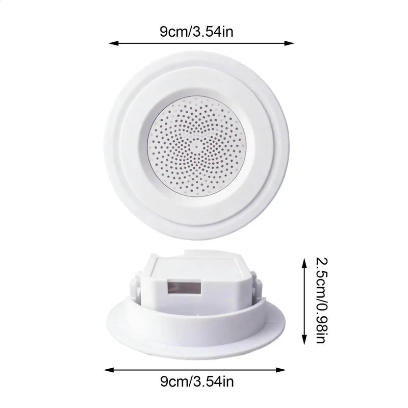 Hiddens Secret Safe Box Discreet Valuables Hider Home Office Dorm Storage For Money Jewelry, Renters Homeowners, Bedroom Kitchen