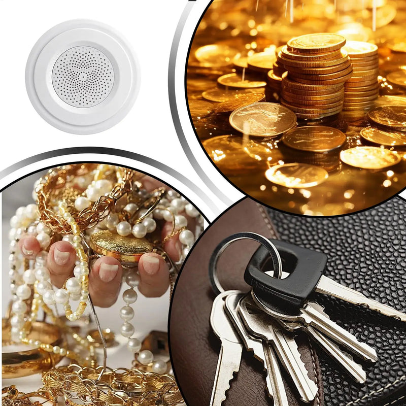 Hiddens Secret Safe Box Discreet Valuables Hider Home Office Dorm Storage For Money Jewelry, Renters Homeowners, Bedroom Kitchen