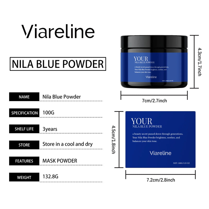 Moisturizing Facial Mask Powder Brightening Glowing Reduce Wrinkles Smoothing Firming Soft Pore Cleansing Hydrating Facial Mask
